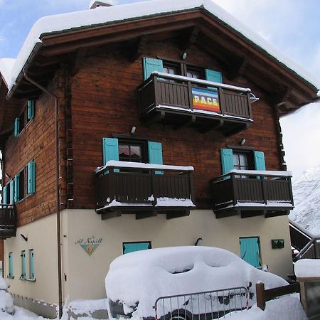 Art Apartments Kandinsky Livigno Exterior photo