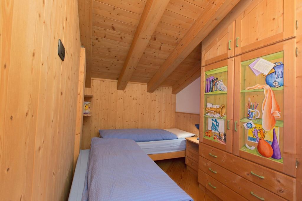 Art Apartments Kandinsky Livigno Exterior photo